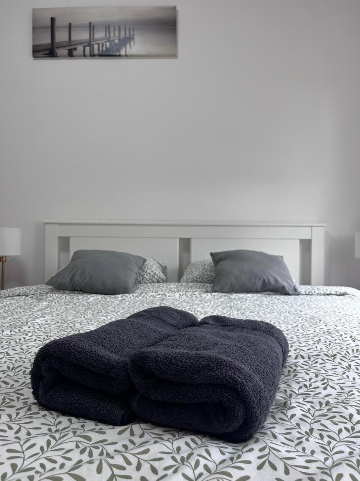 Studio Apartman - Sweet&Little Vrbovec Extérieur photo