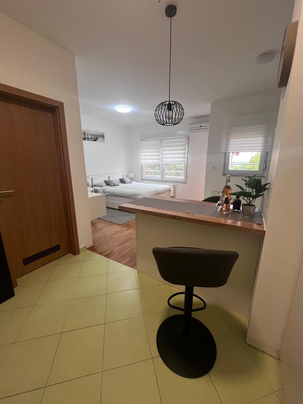 Studio Apartman - Sweet&Little Vrbovec Extérieur photo